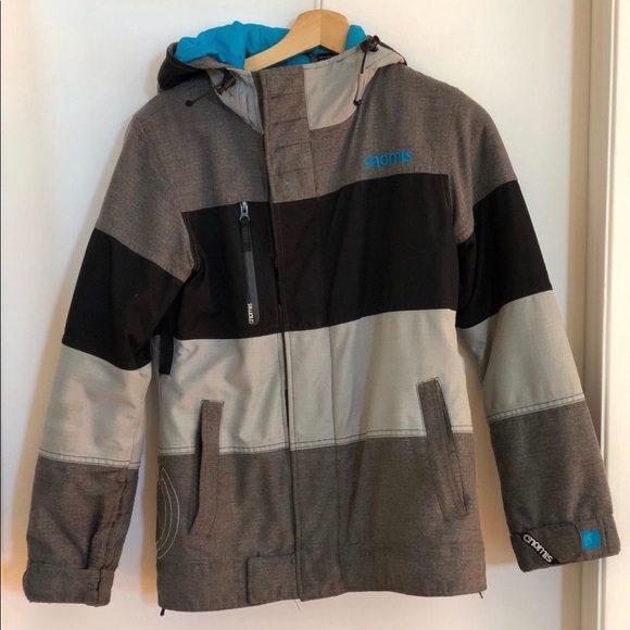 Winter jacket - Picture 1 of 1